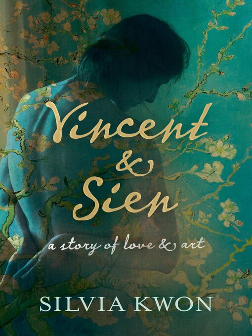 Title details for Vincent & Sien by Silvia Kwon - Wait list
